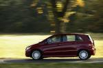 Mercedes-Benz B-Class 2006 года
